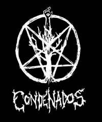 Condenados (CHL) : Demo I